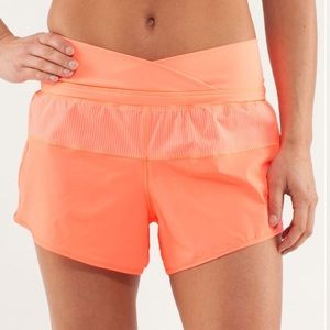 Lululemon shorts
